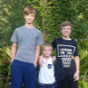 Meet your Posher, Christa